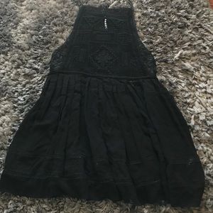 Free people tunic/ dress. Worn twice!
